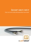 OLFLEX 408 P 409 P