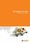 LAPP APAC catalog 2020 cover