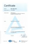 ISO 14001 2015