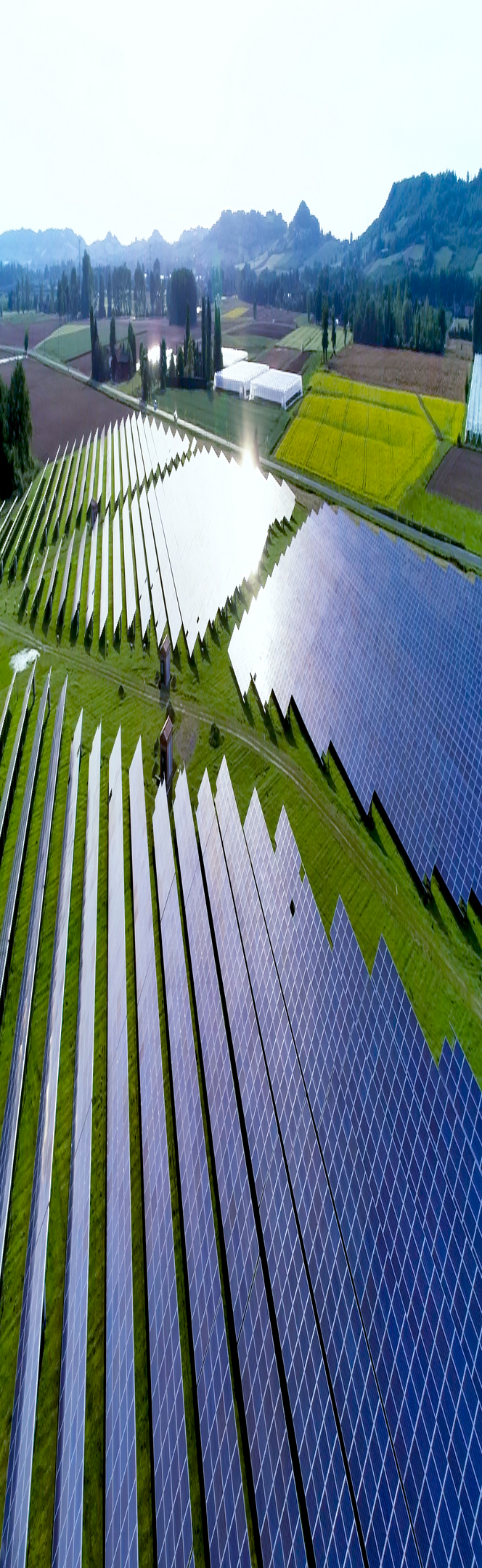 stockphoto solar-energy